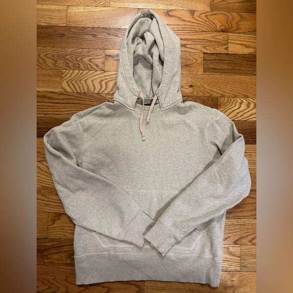 RRL Fleece Hoodie - Picture 1 of 5